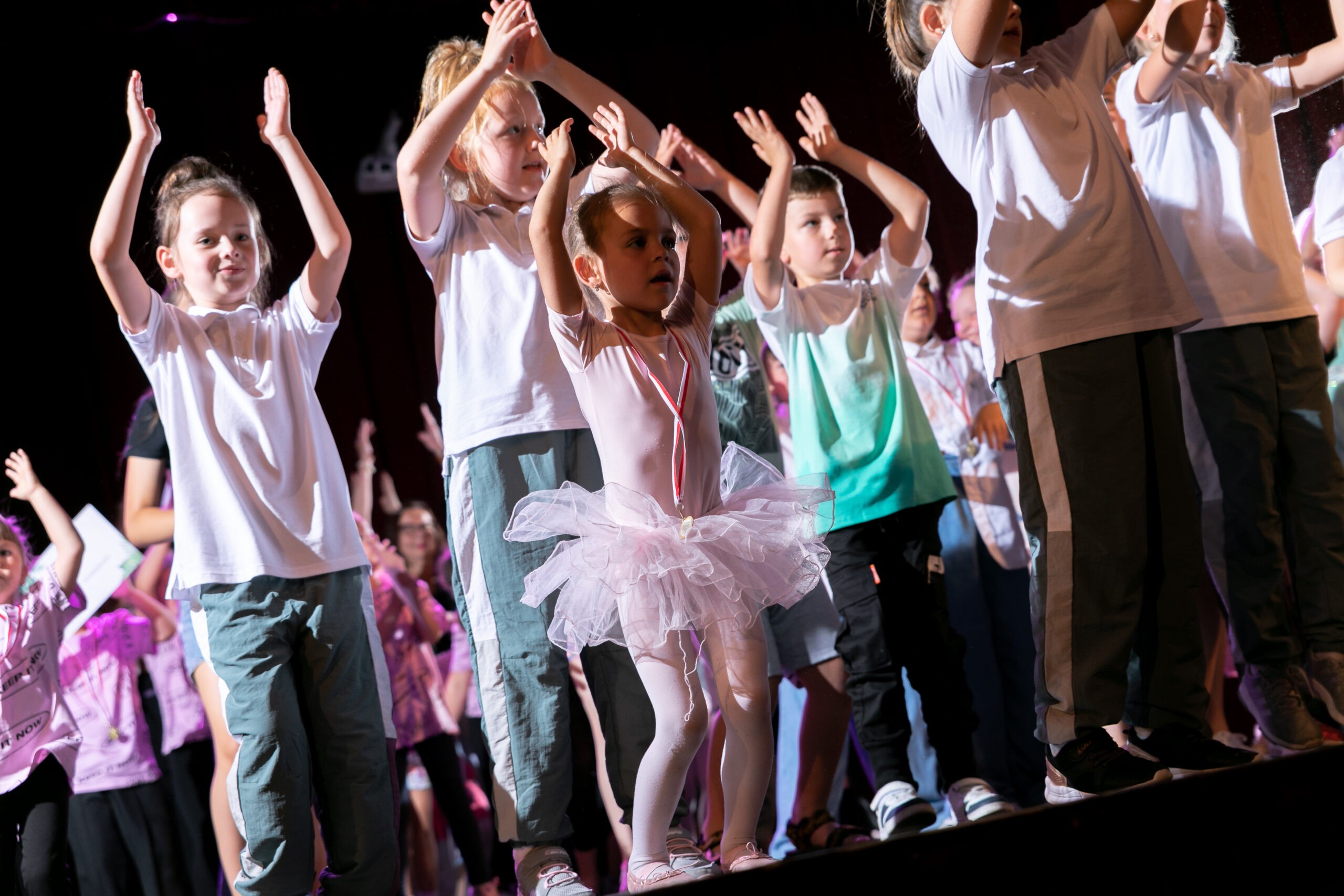 Azyl studio tańca i ruchu