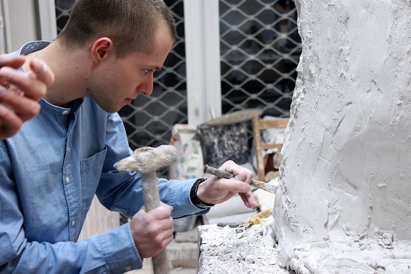 Państwowe Ognisko Artystyczne „Nowolipki”