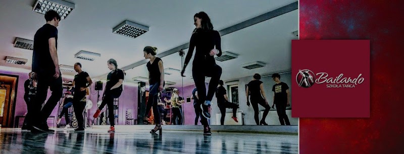 Szkoła Taneczna Bailando Poznań