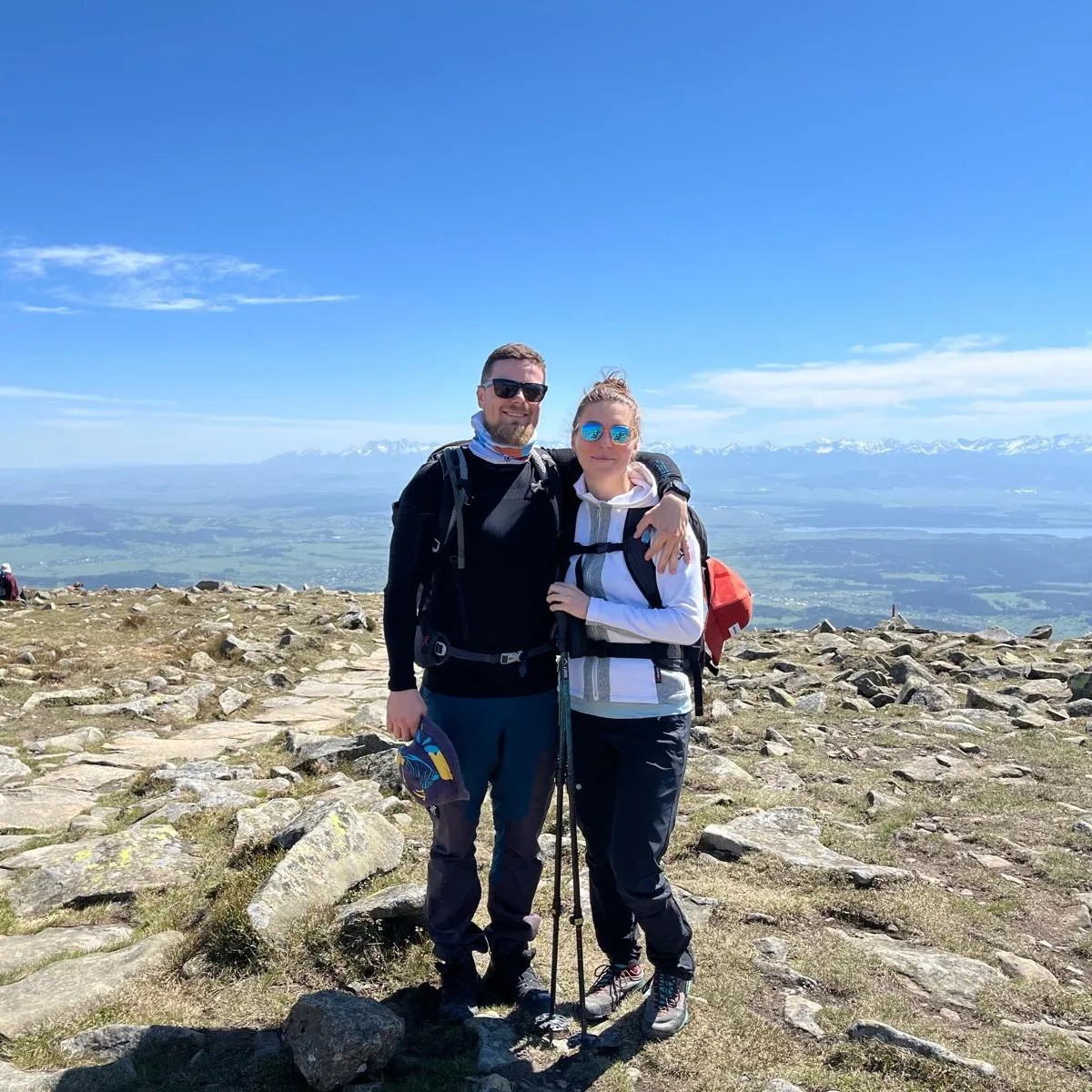 RAJDERSI - szkoła rolkarsko-narciarska