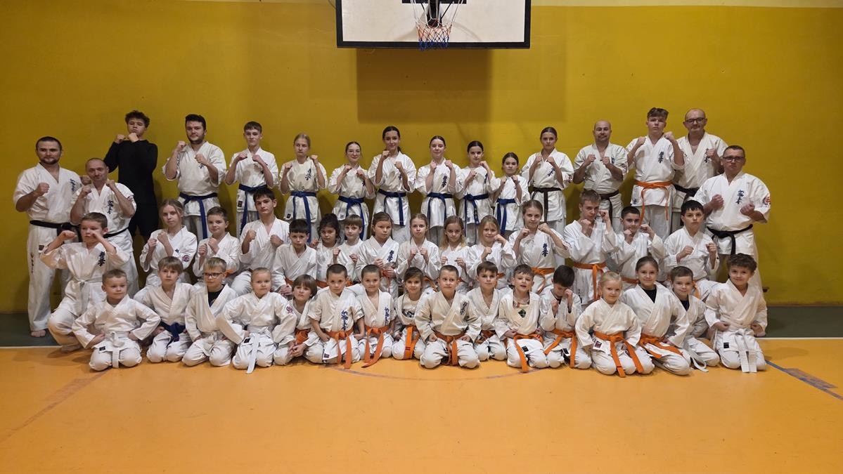 BUDO Krosno