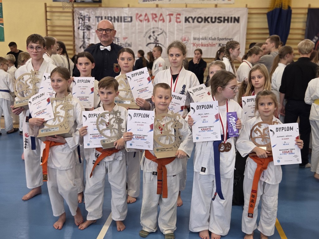 BUDO Krosno - zdjęcie 2