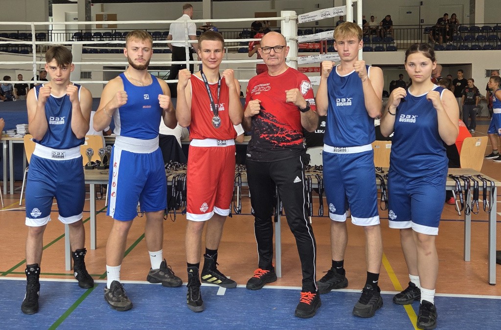 BUDO Krosno - zdjęcie 3