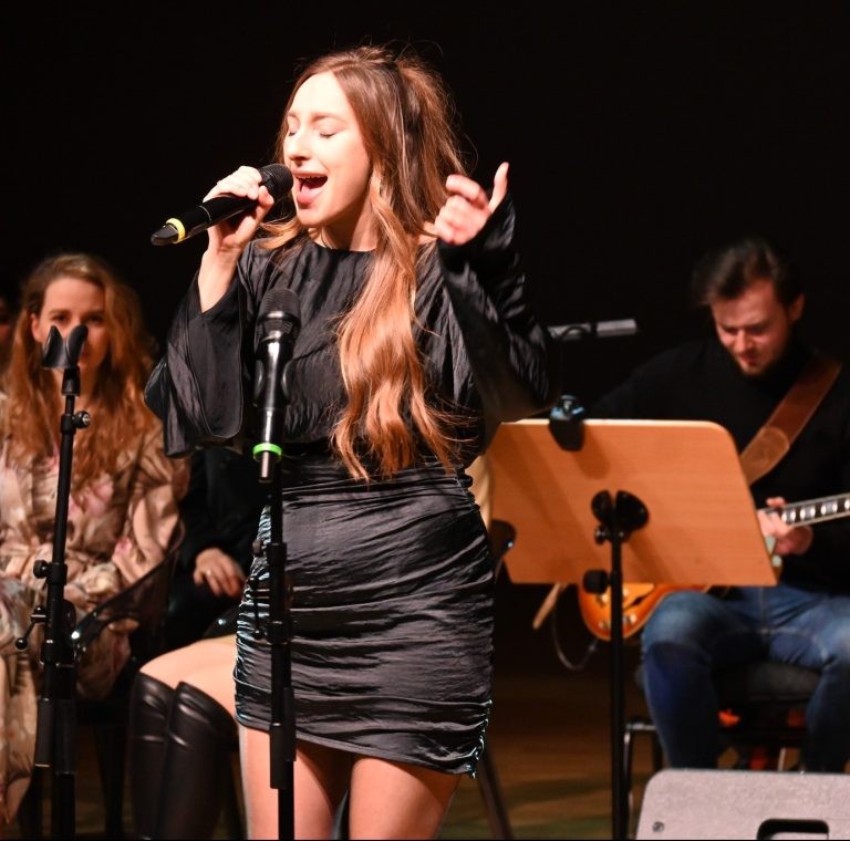 Ale muzyka! Studio - zdjęcie 9
