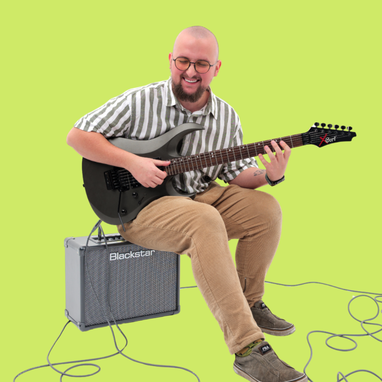 Ale muzyka! Studio - zdjęcie 10