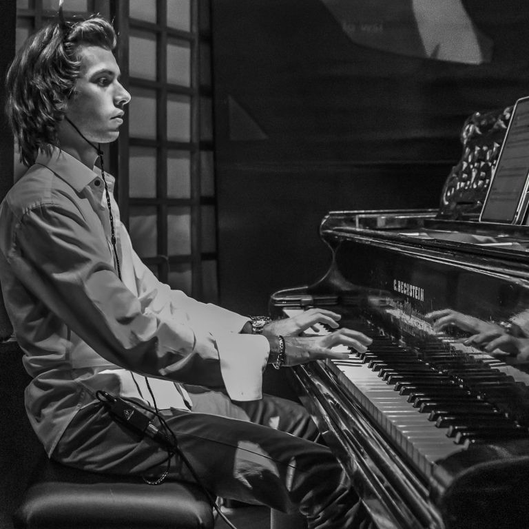 Ale muzyka! Studio - zdjęcie 8