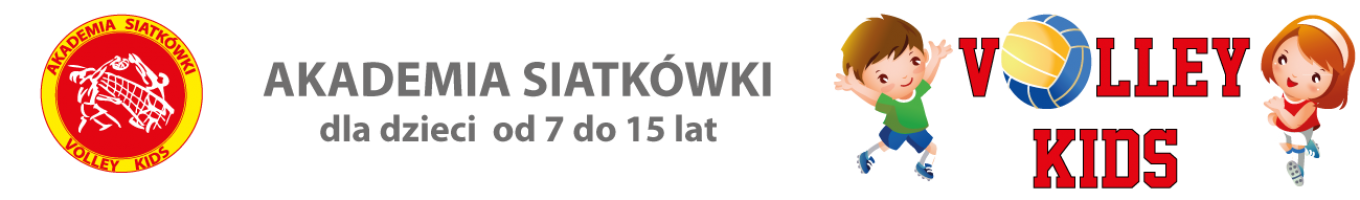 Volleykids - Akademia Siatkówki - zdjęcie 2
