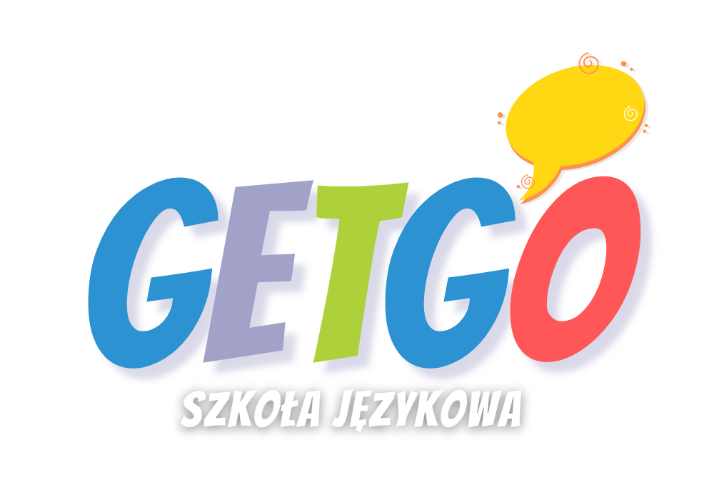 GETGO. Szkoła językowa