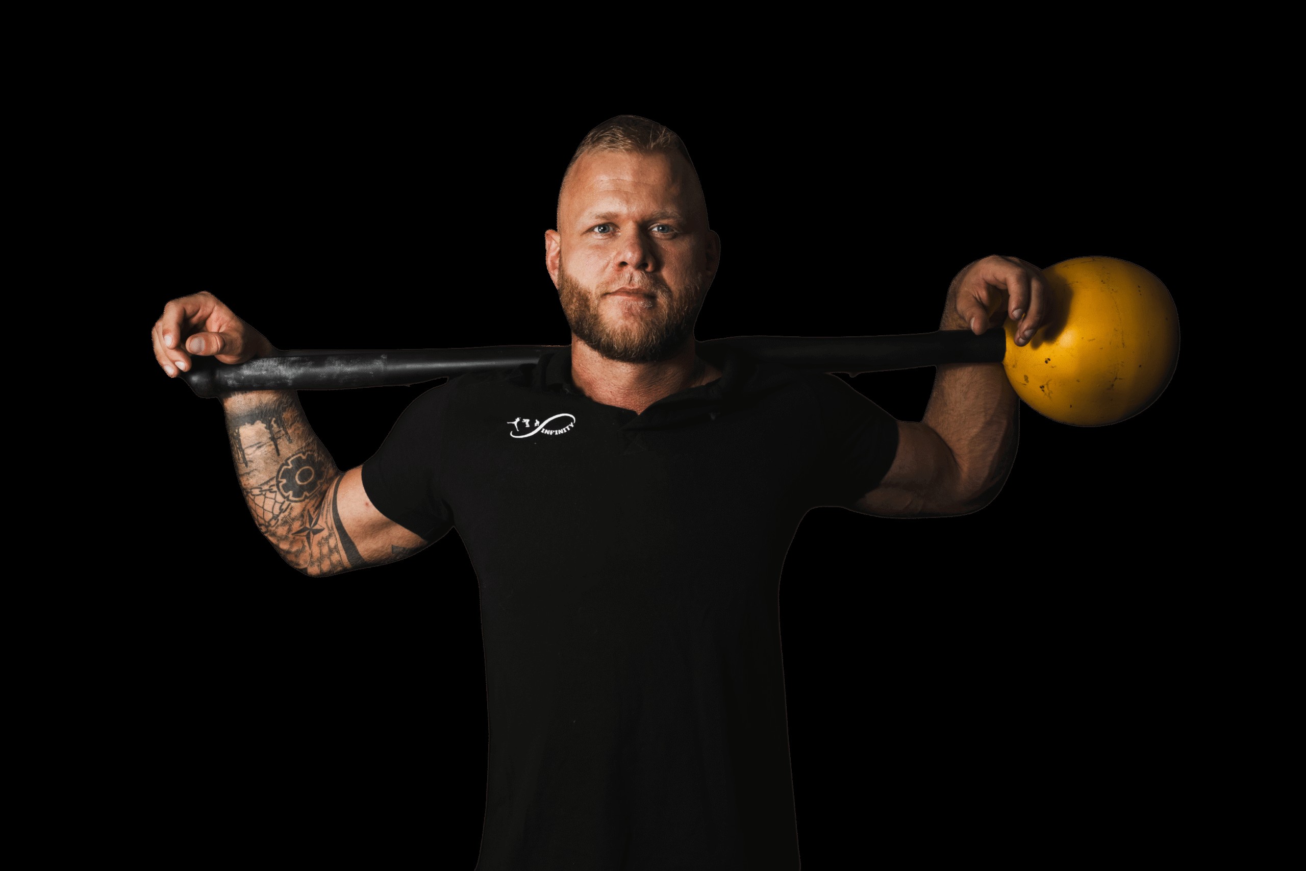 INFINITY FIGHT Team Elbląg