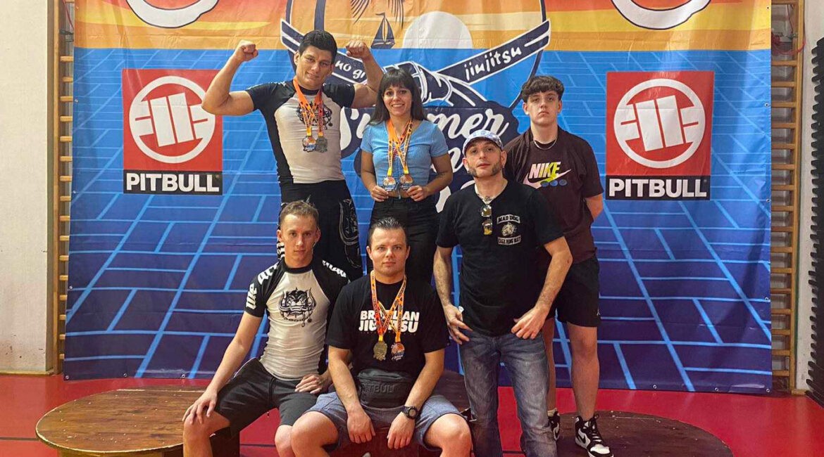 K1 Fighting Center - zdjęcie 10