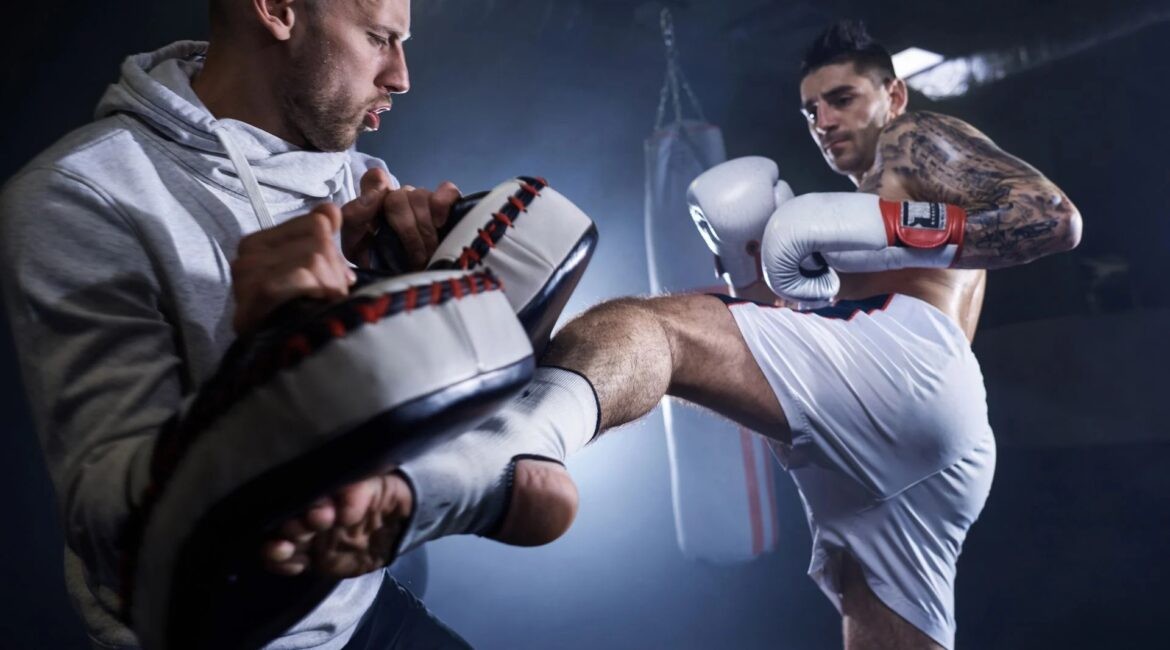 K1 Fighting Center - zdjęcie 9
