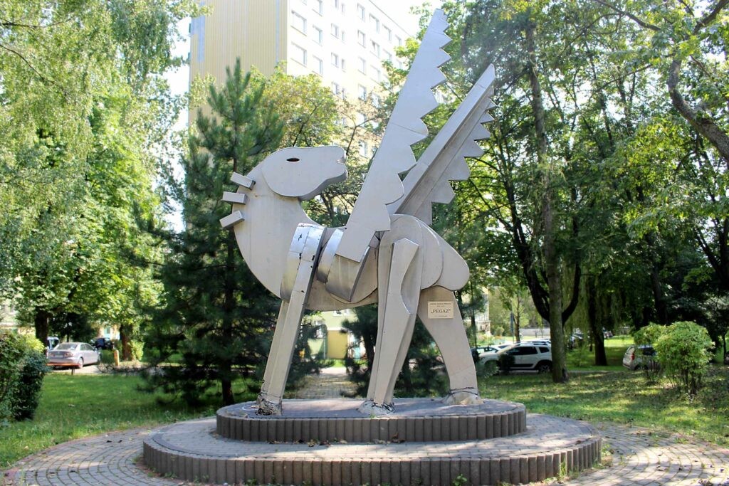 Dom Kultury LSM - zdjęcie 2