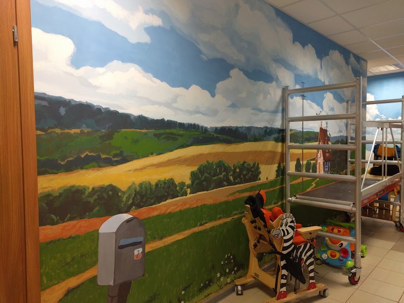 Titum. Stowarzyszenie na Rzecz Wspomagania Rozwoju Dzieci i Młodzieży