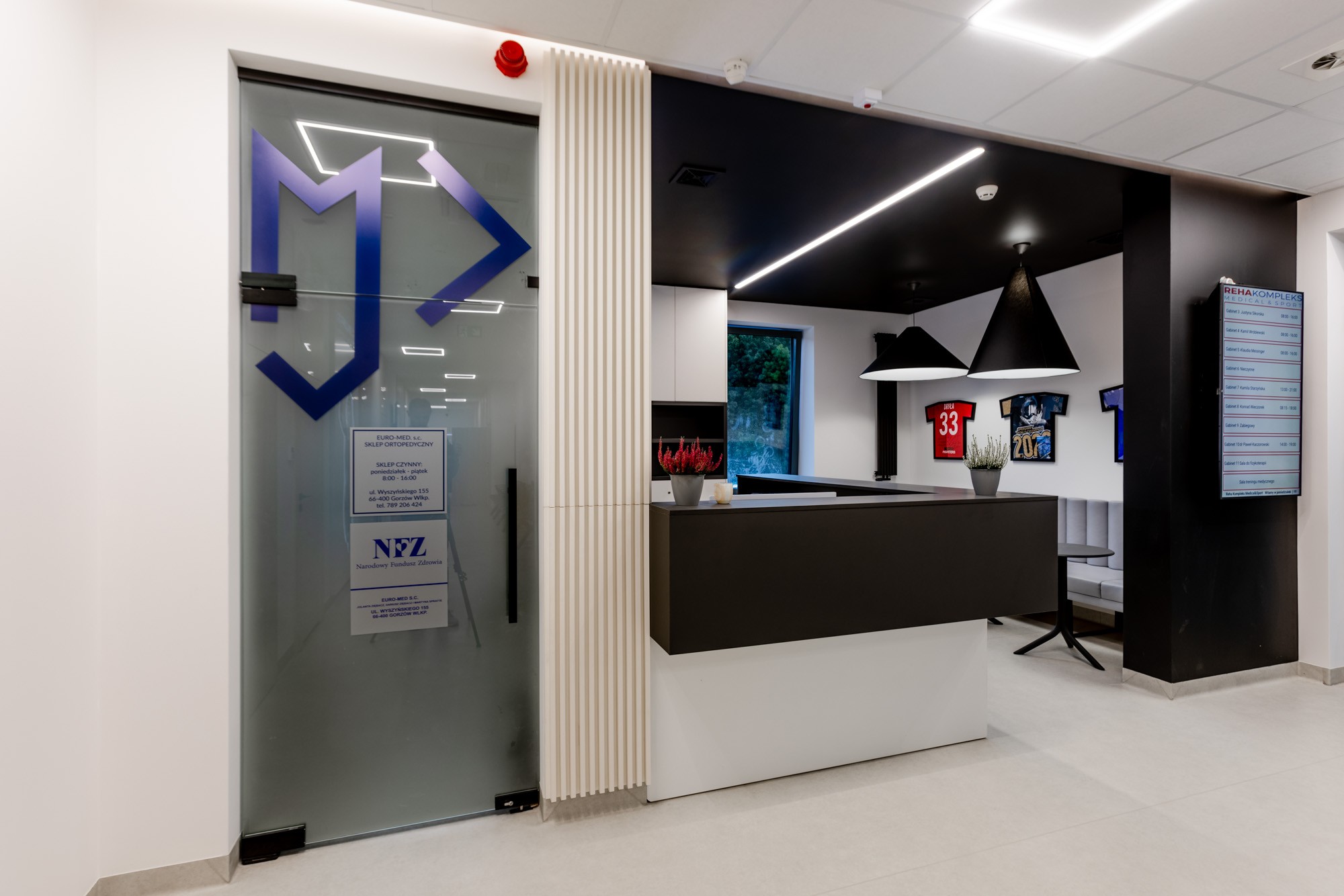 REHAkompleks medical & sport