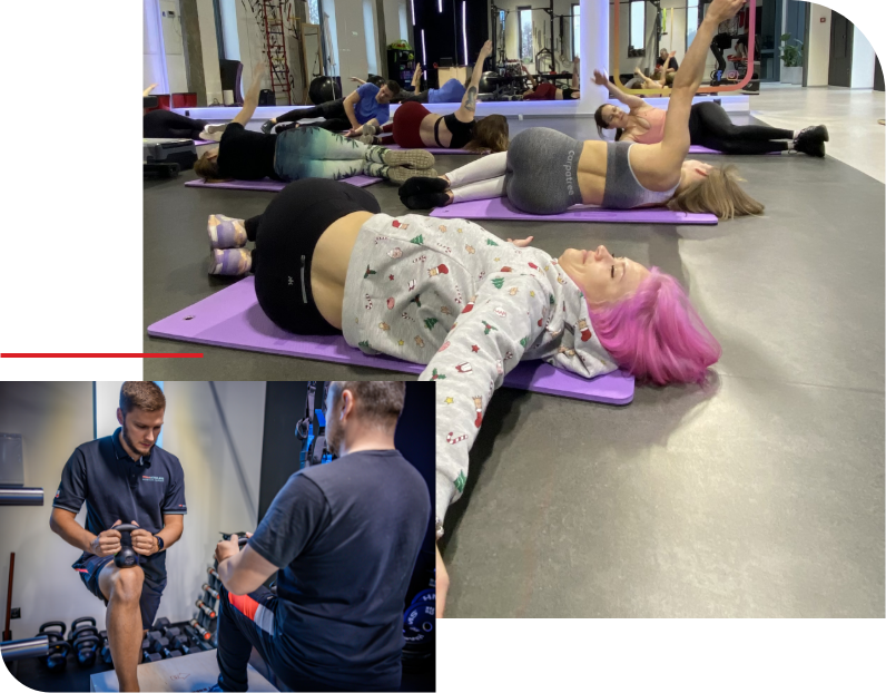REHAkompleks medical & sport - zdjęcie 3