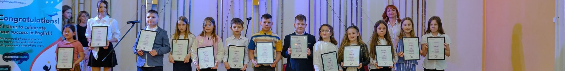 Arkana – Szkoła Językowa