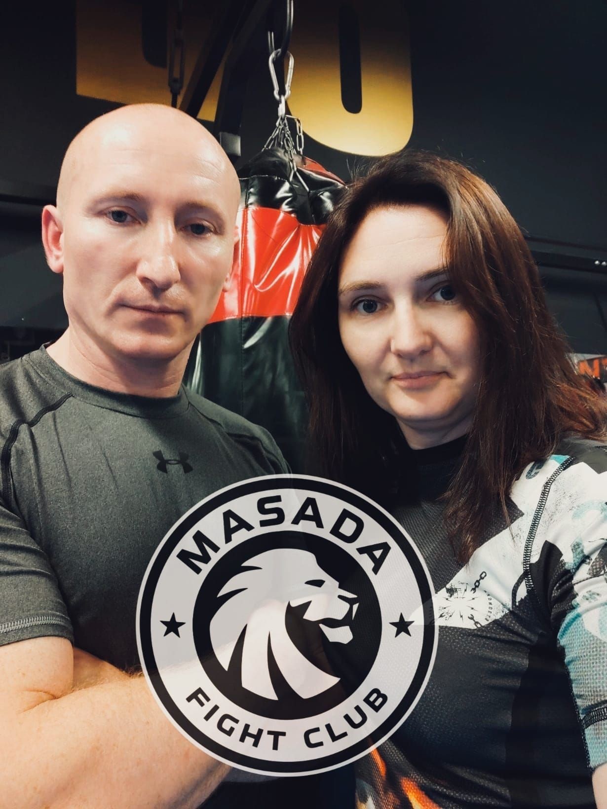 MASADA FIGHT CLUB - zdjęcie 5