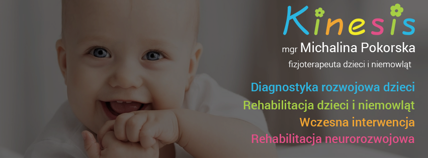 Kinesis Centrum Fizjoterapii Dziecięcej