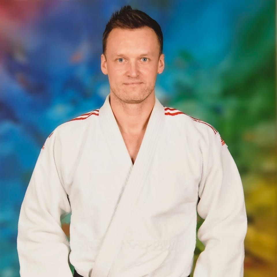 Małe Judo Bydgoszcz - zdjęcie 3