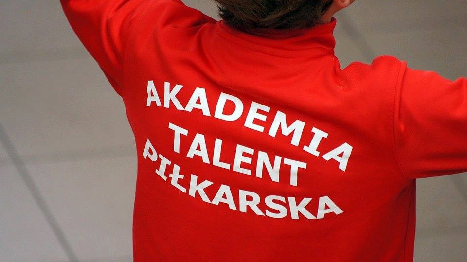Akademia Piłkarska Talent Białystok - zdjęcie 2