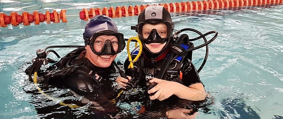 Szkoła Nurkowania Lionfish