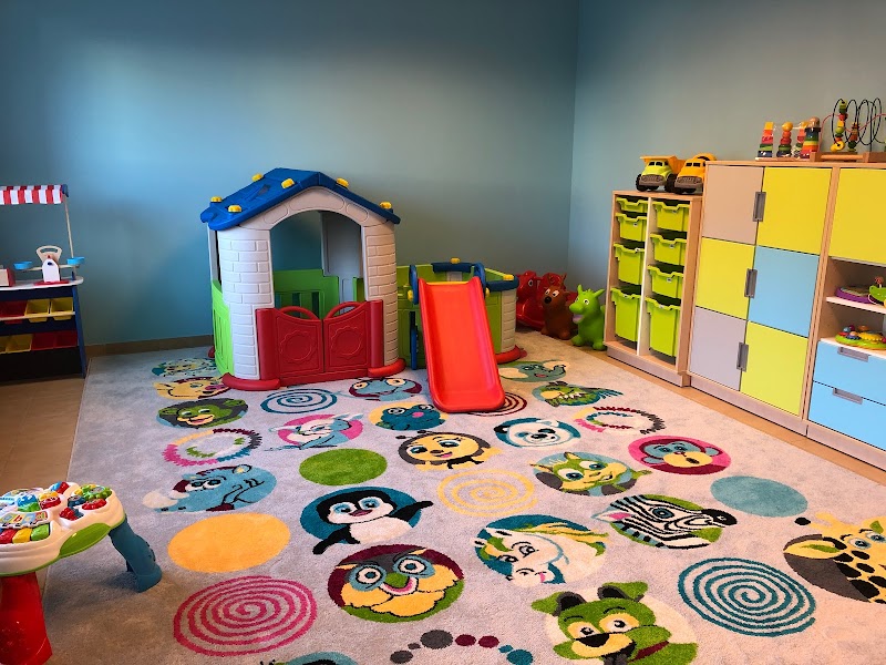 Klub Malucha Kraina Cudów