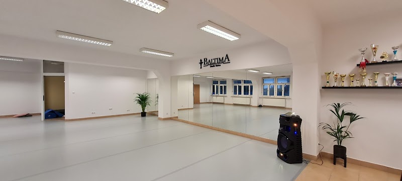 Baltima Studio Tańca