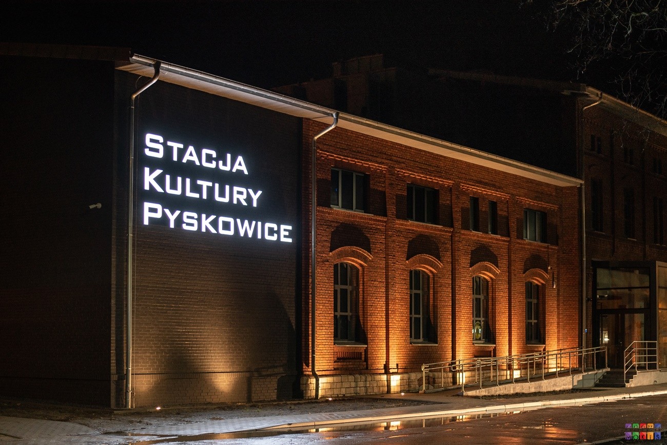 Miejski Ośrodek Kultury i Sztuki w Pyskowicach