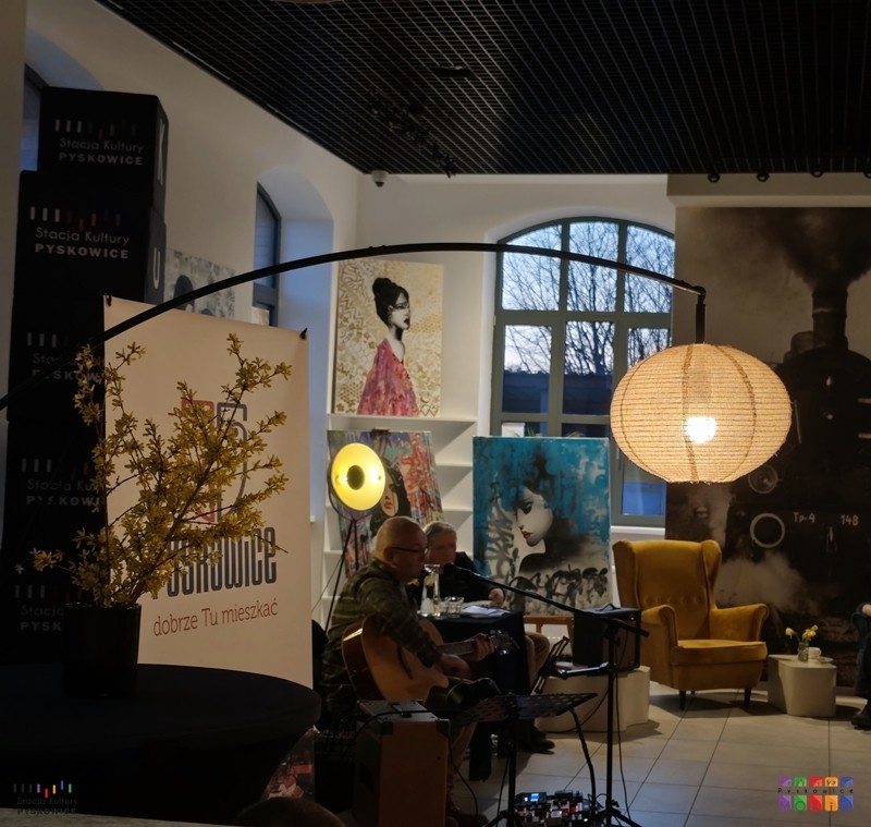 Miejski Ośrodek Kultury i Sztuki w Pyskowicach - zdjęcie 3
