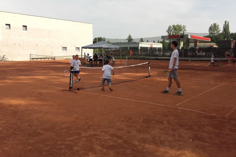 Tennis Club Piekary Śląskie - zdjęcie 2