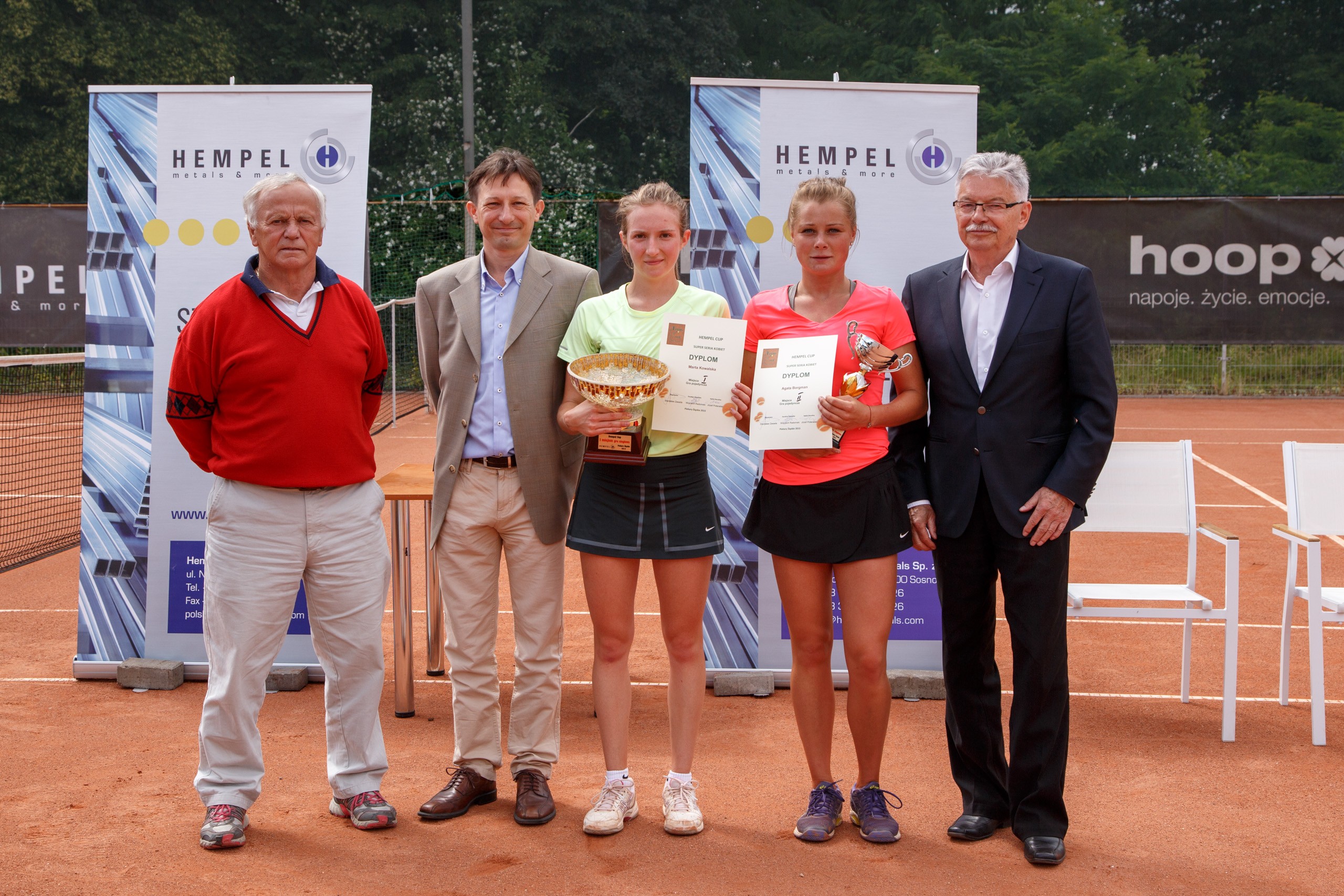 Tennis Club Piekary Śląskie - zdjęcie 7