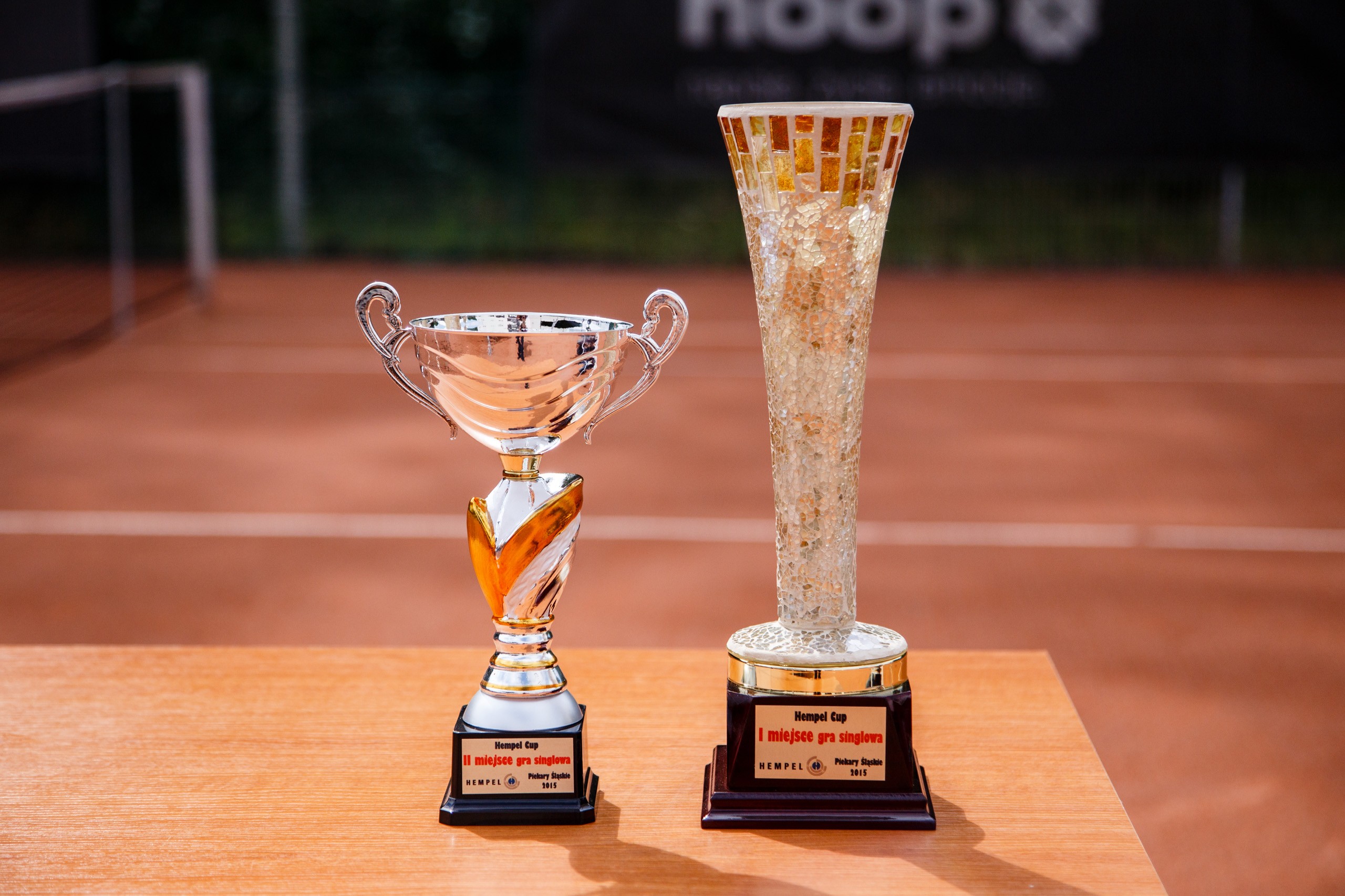 Tennis Club Piekary Śląskie - zdjęcie 3