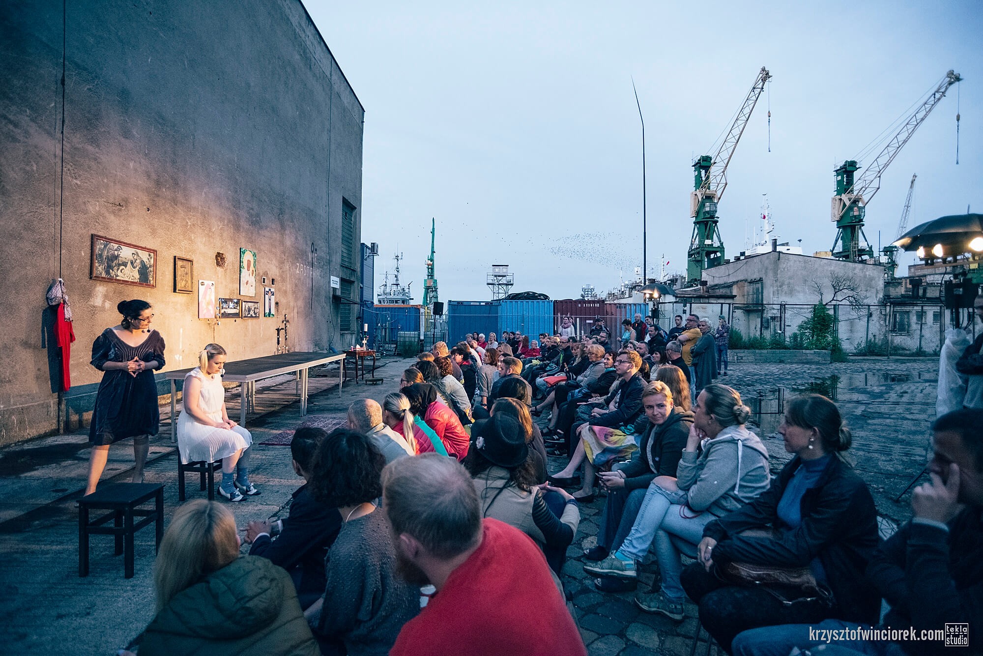 Teatr Gdynia Główna - zdjęcie 7