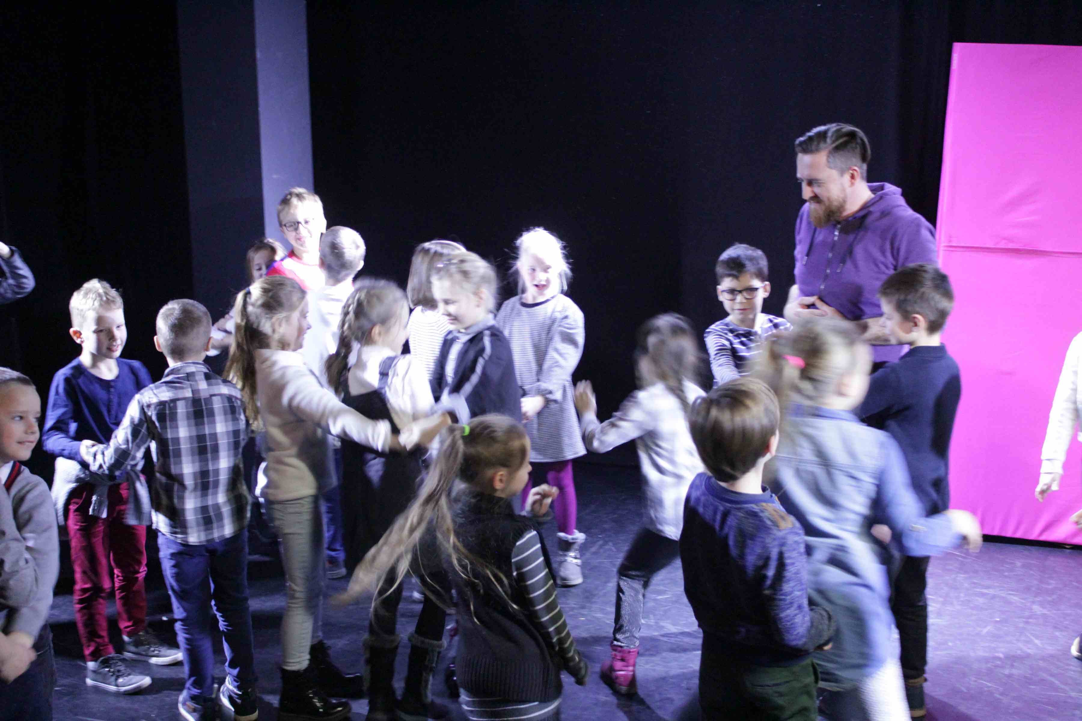 Teatr Gdynia Główna - zdjęcie 2