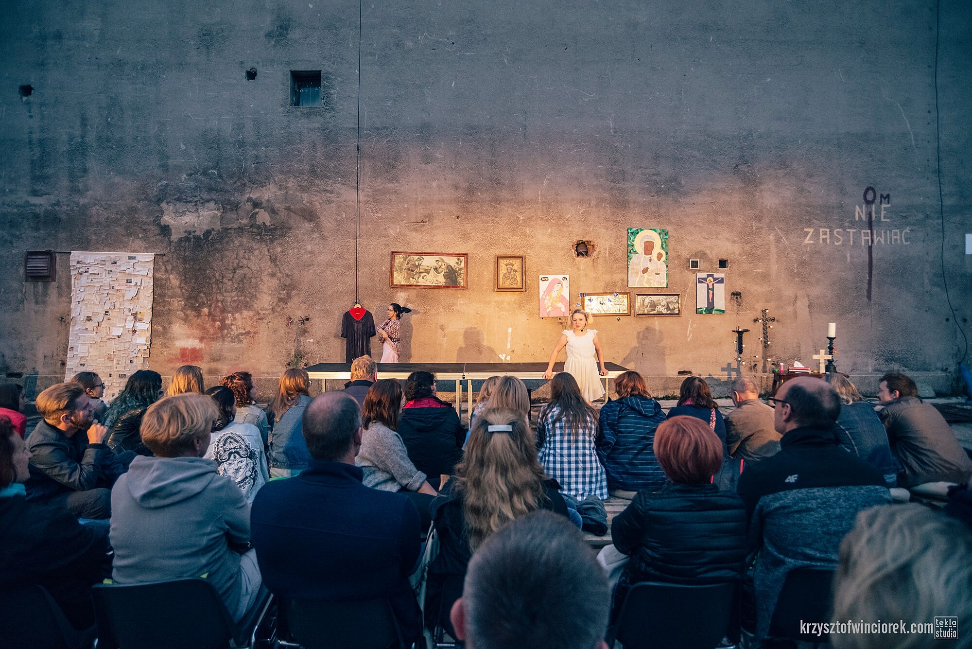 Teatr Gdynia Główna - zdjęcie 5