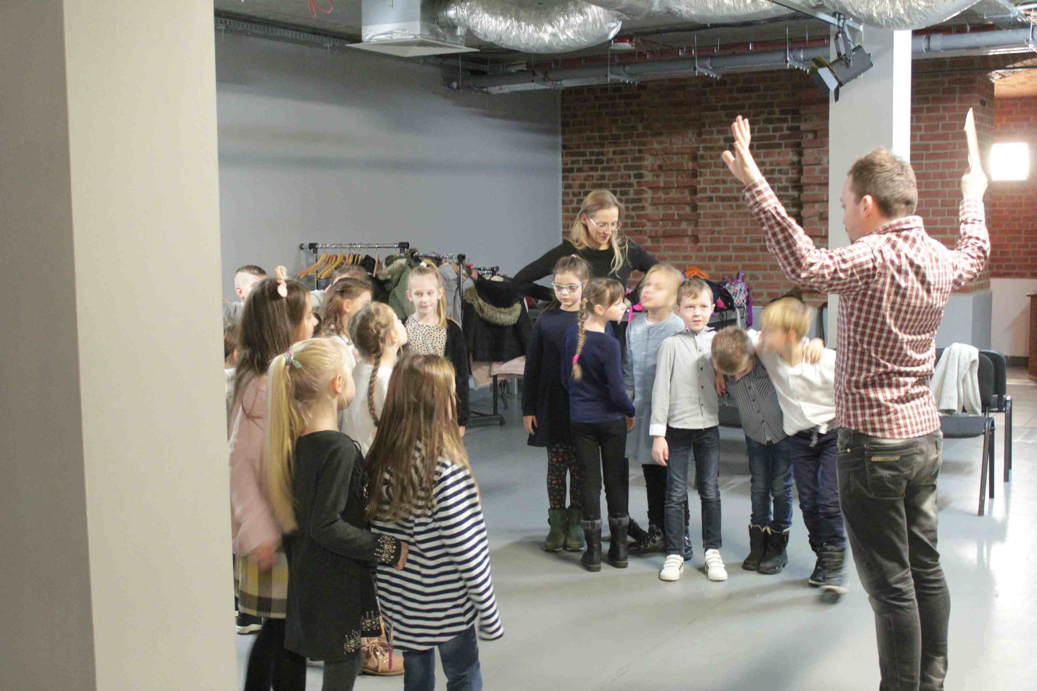 Teatr Gdynia Główna