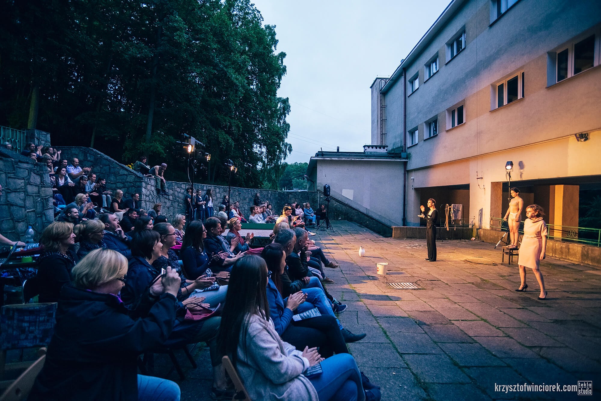 Teatr Gdynia Główna - zdjęcie 6