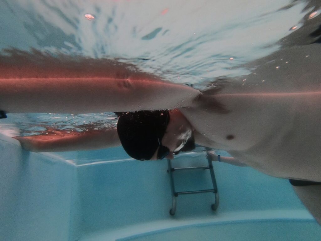 Swimming For Life - zdjęcie 5