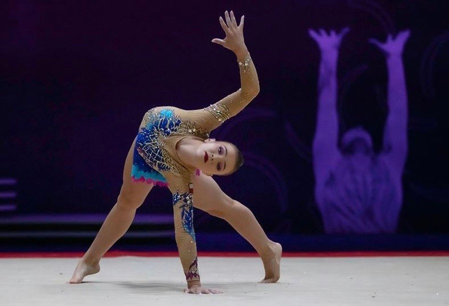 Studio taneczno-akrobatyczne Activo