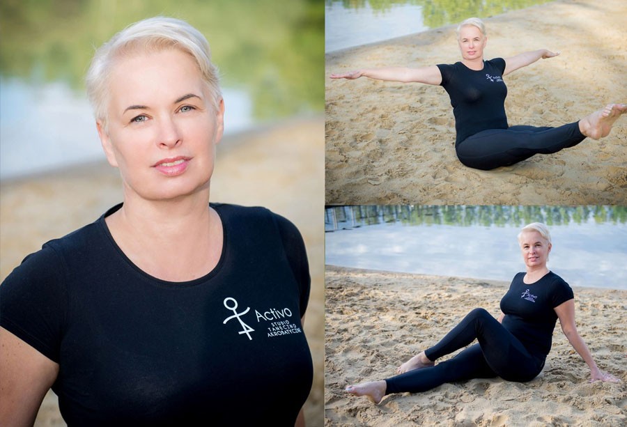 Studio taneczno-akrobatyczne Activo - zdjęcie 12