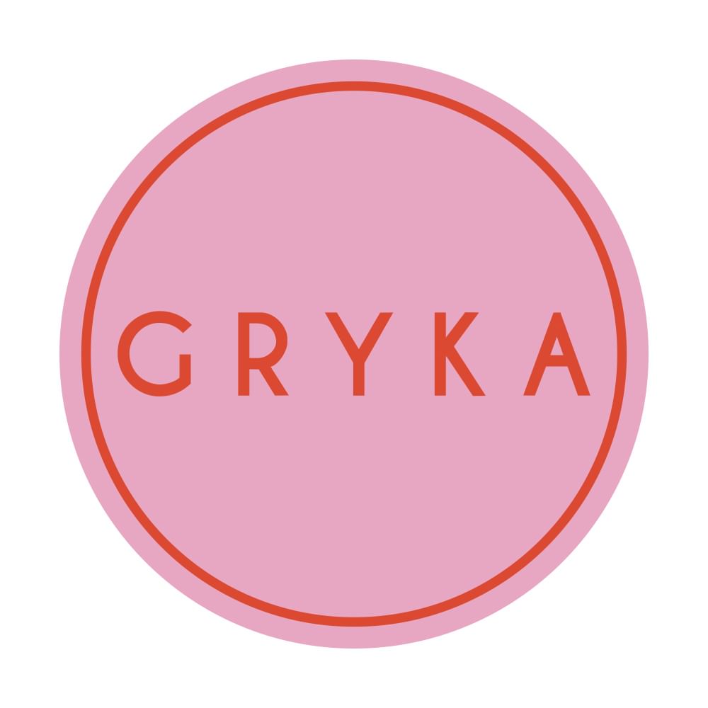 Gryka