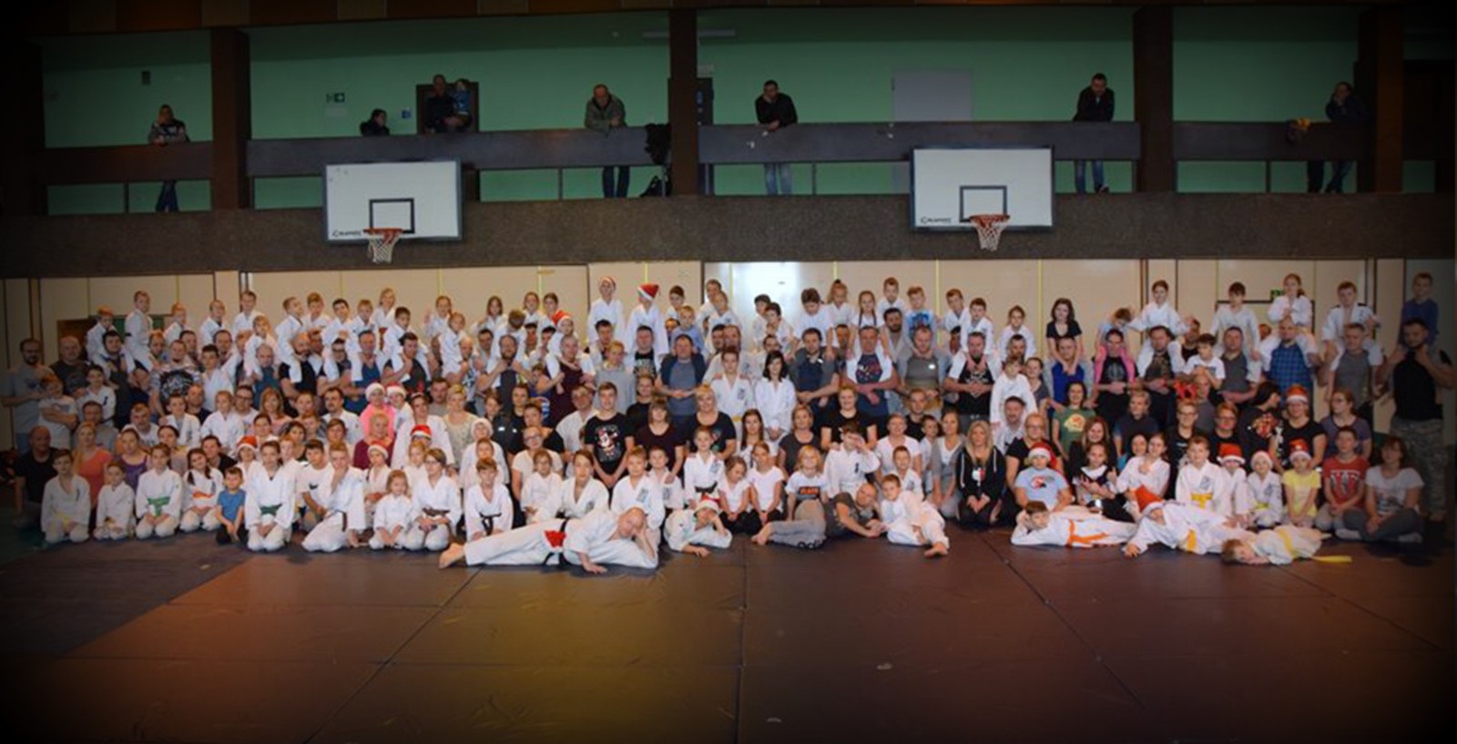 Yoshinkan Aikido & Shinkendo Seidokan Dojo - sztuki walki dla dzieci i dorosłych