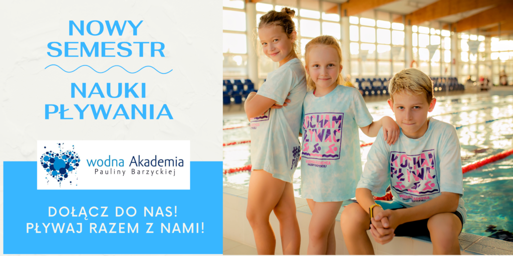 Wodna Akademia Pauliny Barzyckiej - zdjęcie 4