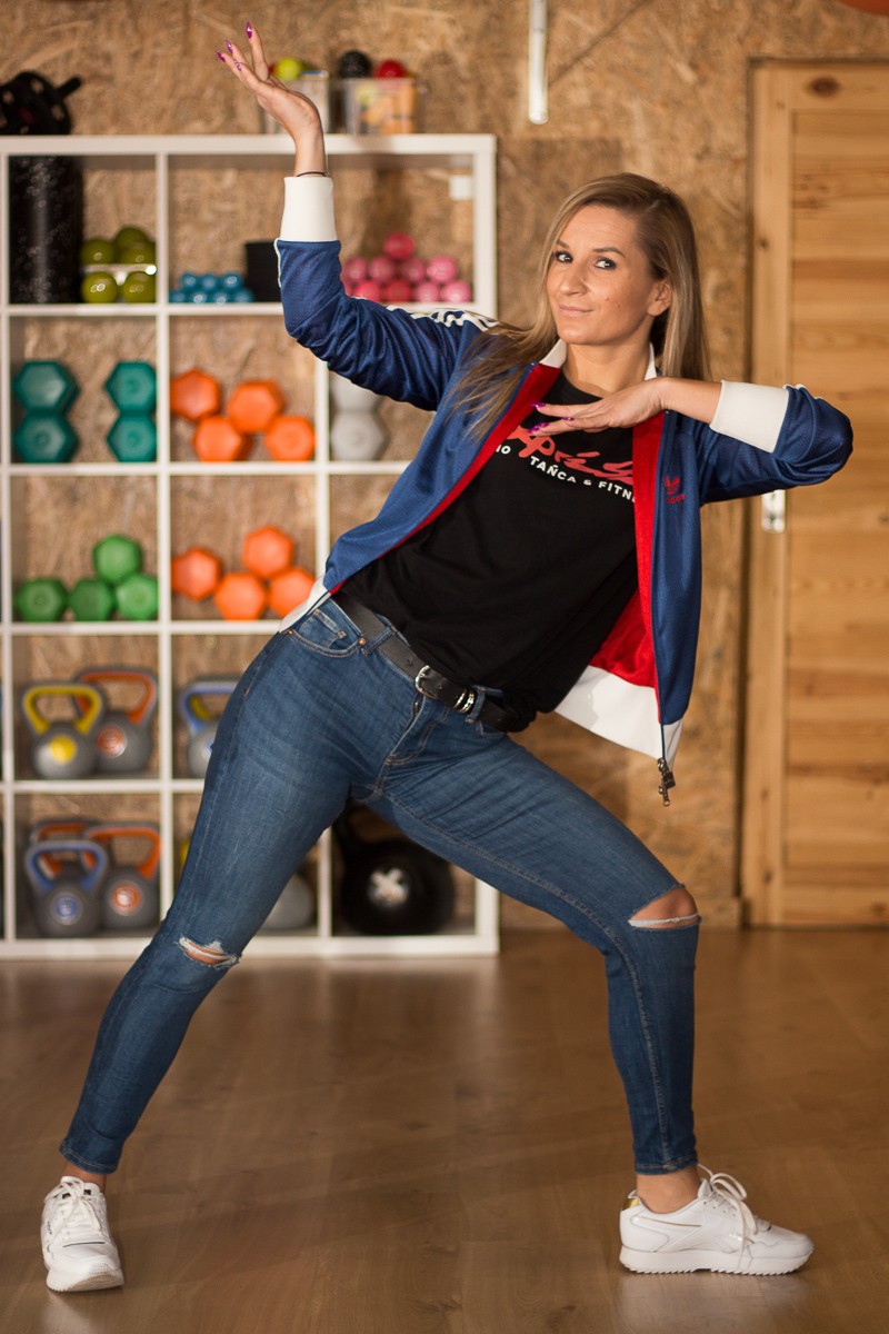 Studio Tańca i Fitness Express - zdjęcie 4