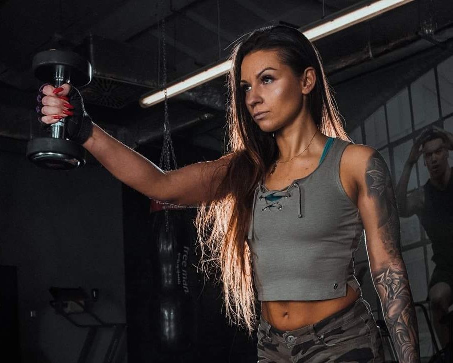 Studio Tańca i Fitness Express - zdjęcie 5