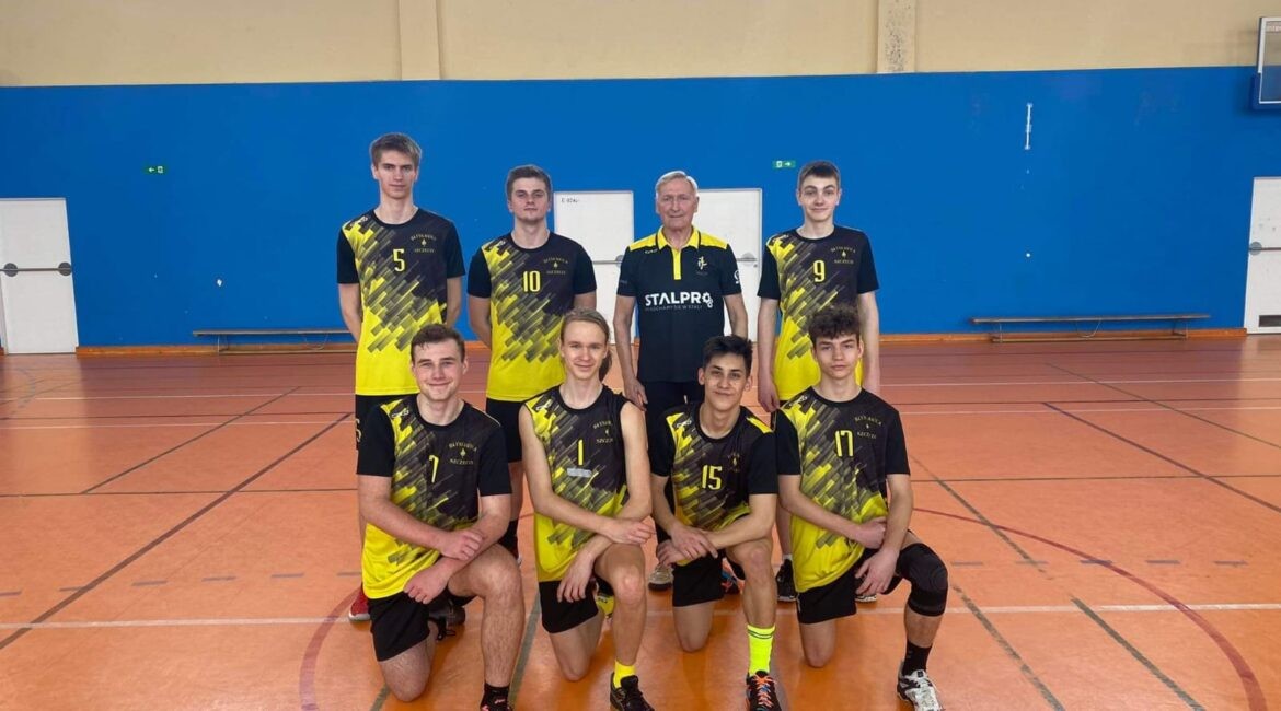 UKS Błyskawica Szczecin - zdjęcie 4