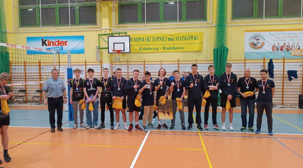 UKS Błyskawica Szczecin