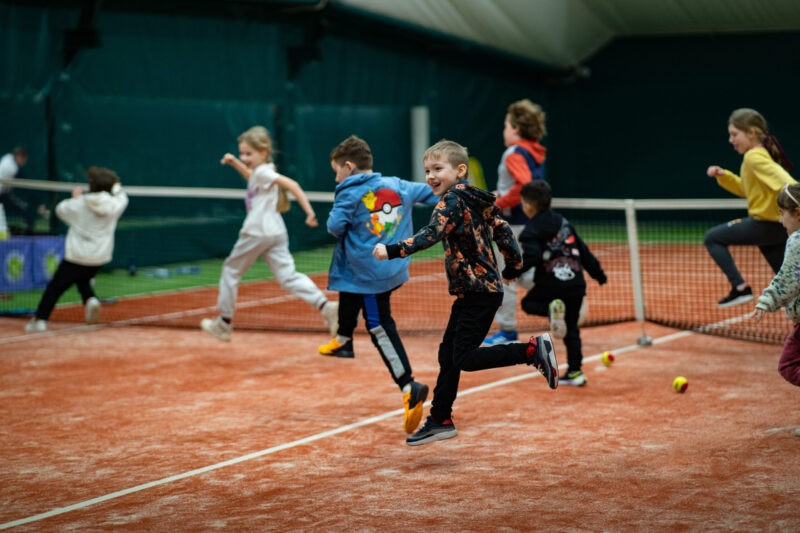 Euro Tenis - zdjęcie 4