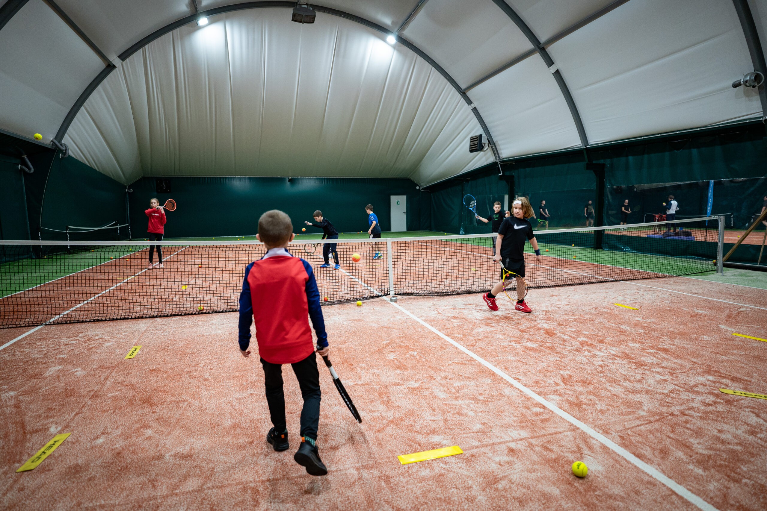 Euro Tenis - zdjęcie 5