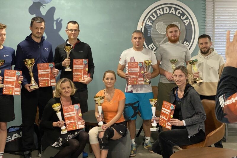 Euro Tenis - zdjęcie 19